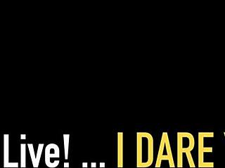 Spanish Barbie dives into muff licking and cowgirl fucking