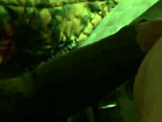 Dude, I’m all about chupando verga grande with my Mexican babe!