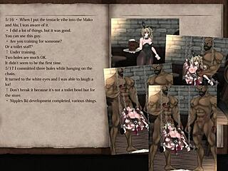 What’s Up With Ranch Area 2 in R Scenes?!