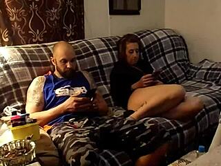 Wild Night With Step-Sis As She Craved My Cock And I Obliged