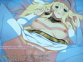 evenicle scene35 rolls out with fresh subtitles for anime fans