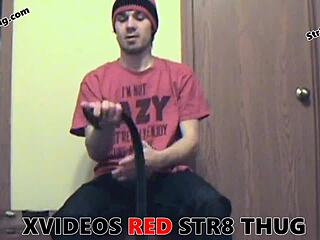 i spit on my hick dick for my gay