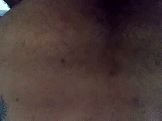 Fui Na Casa Do Cafu�u Casado Pra Dar O Cu E Ganhar Leite De Macho Na Boca