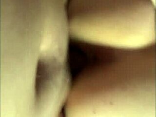 Check this hot homemade vid of a big ass getting slammed! 🔥