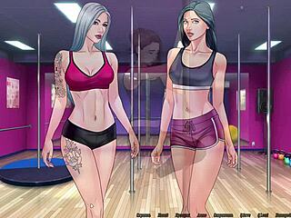 Curious Gameplay Reveal in Our Red String Part 18