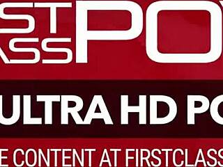 Busty redhead Jessica Ryan dominated and fucked hard!