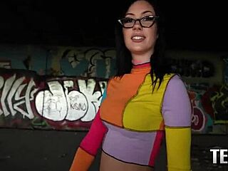 we both just wanna fuck jazmin luv ike diezel 😍