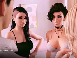 Wow! A O A Academy 8 Is Wildly Intense!