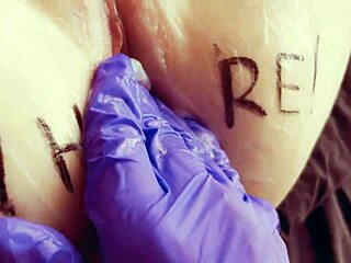 Islak Damlayan Am Parmaklama