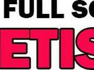 Hé, bekijk dit wilde onderdanige lesbische trio in retro stijl