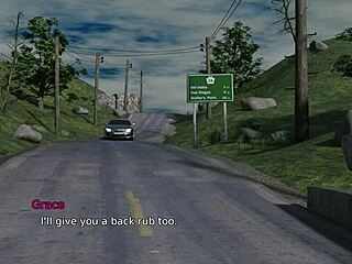 What happens in Pine Falls 90?