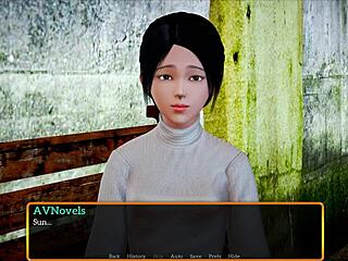 my new family episode brings fun and excitement