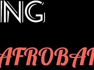 King Afrobang, hun tilbyder ham gratis sex i aften 😜