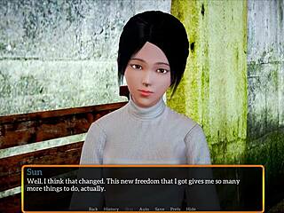 my new family episode brings fun and excitement