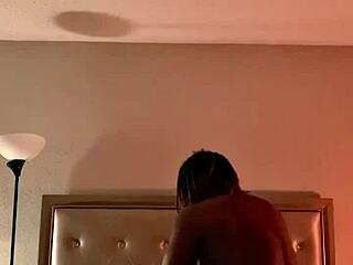 My Old Teacher Takes Big Black Cock! How Did This Happen?