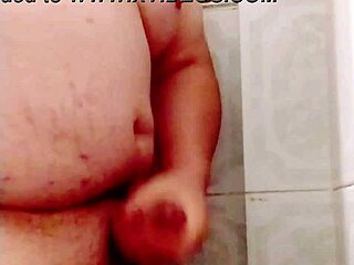 The Hot Neighbor Is Making Me Masturbate Right Now