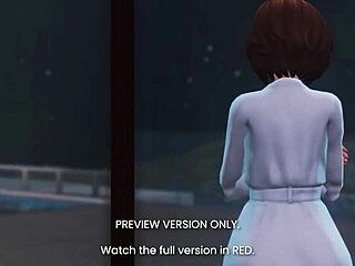 Incredible 3D Hentai Action in Preview Now!