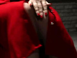 sexy stranger agreed to masturbate in front of me in the taxi for a reward, what a view!