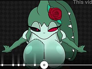 Beat banger scream mod for group cartoon game.