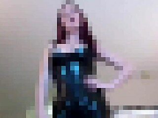 Mistress Humiliates Cuckold With Old Cock In BDSM Femdom POV Session