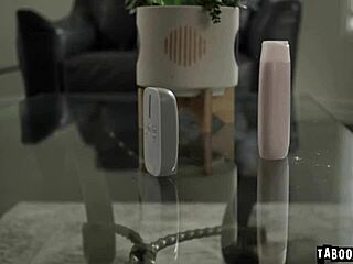 extremely hot teen babysitter adria rae meets her client charles dera