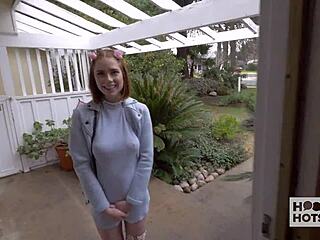 Kızıl 18+ Genç Dağınık Seks İçin Buluşuyor