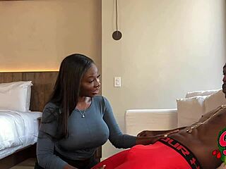 Part 2: Massage Therapist Slams Favorite Client IsabelleMillerXXX