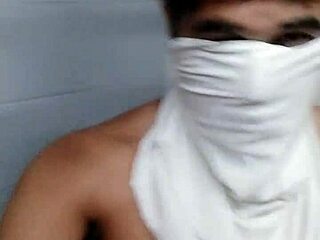 nepali boy explores sexy adventures.