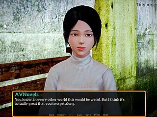 my new family episode brings fun and excitement