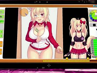 Anime Artist Tiffy Reveals Notti Secret in Wild Hentai Adventure with Hidden Fantasies and Dark Twists