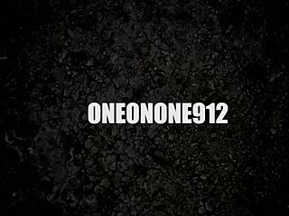 Ebony teen squirts with vibrator anal