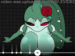 Beat banger scream mod for group cartoon game.