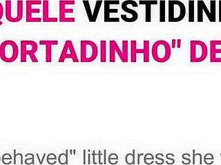 Being a cuckold feels like pure thrill in this Brazilian wife swap!