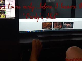 Two cocks are better than one, watch this pov double assfucking.