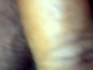 Bbw Cowgirl Riding To Squirting Orgasm!