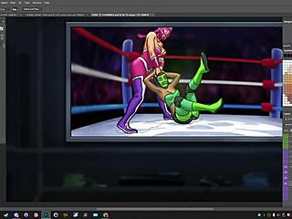 Picarto Darkcookie Summertime Saga Stream