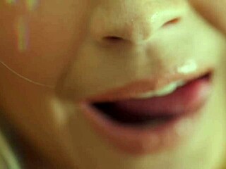 Legendary Slut Sarah Vandella Takes on My Huge Cock