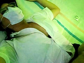 Stepmom zorra enjoys authentic anal banging with her well-endowed stepson in raw action.