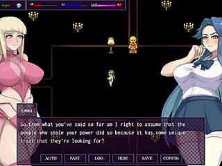 In city of secret pt 3, slut exposes