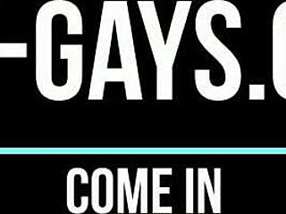 in this gay webcam session, he indulges in masturbation and BJ before intense ASSFUCKING and ANAL action.