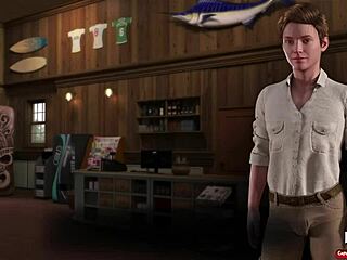 treasureofnadia, banging right in front of three girls, e3 33!