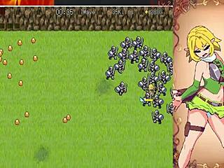 Exploring Glory and Miserable Survivors DX Game in Part 1