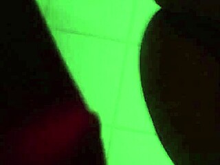 Big Dick boyfriend fucks pretty Tranny girlfriend hard