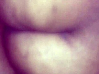 Bbw Cowgirl Riding To Squirting Orgasm!