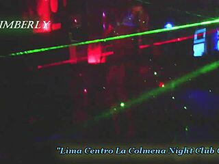 peruvian babe reaches intense climax in steamy video