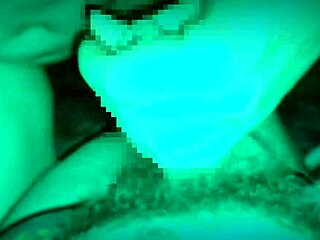 stepmom, you giving blowjob in bathroom darkness?