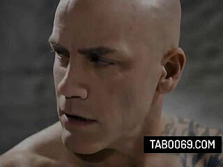 redhead teen slut maya kendrick sucks and gets drilled doggystyle.