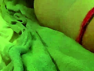 Wanna watch me slide this toy all the way in?