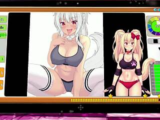 Anime Artist Tiffy Reveals Notti Secret in Wild Hentai Adventure with Hidden Fantasies and Dark Twists