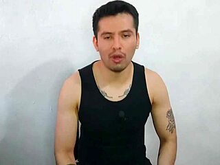 i sucked the huge thick cock of my best friend's uncle and swallowed his cum